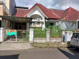 Dijual: Rumah Satu Lantai Victoria Park, Tangerang