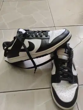Nike dunk low retro