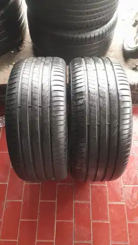 Ban copotan mercy Pirreli cinturato P7 245/40 R18 95% 2023. 2pcs