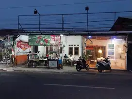 Dijual Rumah Pinggir Jalan Utama, Kembangan, Jakarta Barat