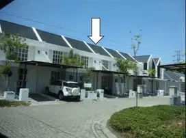 RUMAH ROYAL RESIDENCE SURABAYA 89017 ASSET BANK, CASH ONLY