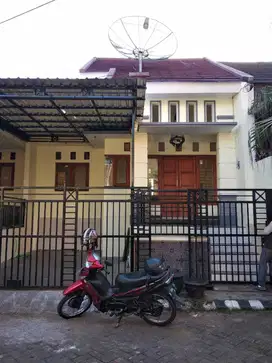 DIJUAL RUMAH SIGURA²