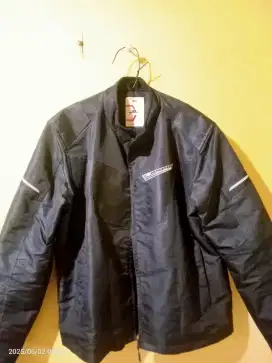 Jaket blackhawk