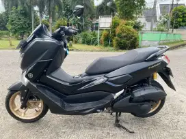 BIAH@DP 500 RBAN NMAX OLD 2018 B DEPOK