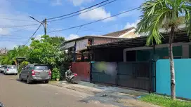Dijual cepat rumah di Cluster Ifolia Kota Harapan Indah. Bekasi