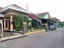 Jual Rumah Megabrata , Margasari ( Buah Batu Margacinta ) Bandung