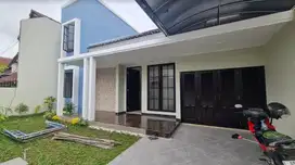 Dijual Rumah Di Satelit Utara
