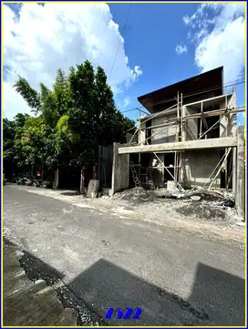 Rumah maguwo furnish akses simpangan