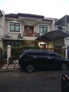 RUMAH DAAN MOGOT BARU JAKARTA 71295 ASSET BANK, CASH ONLY
