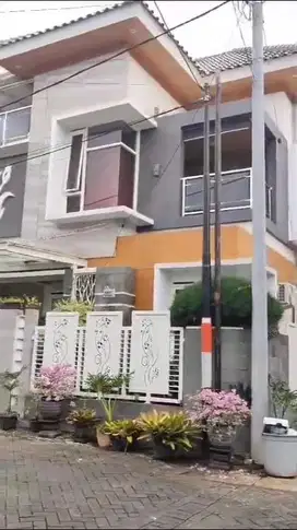Dijual Cepat 3 Rumah Murah Malang