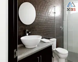 Dijual Villa Cantik 2 lantai Bagus & Terawat lokasi Dalung Permai