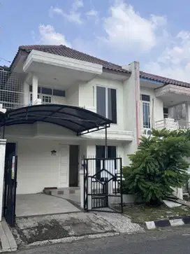 Murah!  Rumah di ModernLand
