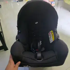 Carseat baby 0-1thn