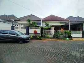 RUMAH PURI EDELWEISS MALANG 91935 ASSET BANK, CASH ONLY