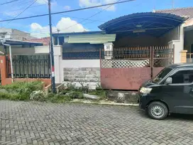 JUAL RUMAH SIMPANG DARMO PERMAI SELATAN IX