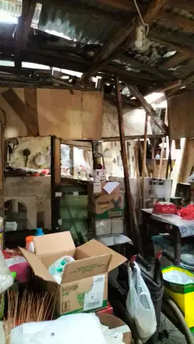 Kerjasama / sewa tempat