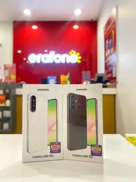 Samsung Galaxy A56 5G 12/256