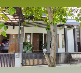 Rumah citra garden