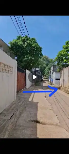 Dijual Tanah 4.000 m2 di Bogor cocok untuk Usaha
