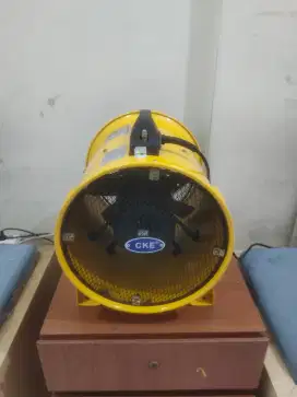 Portable Ventilator