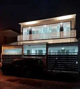 Rumah murah bagus pondok mutiara