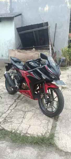 For Sale Honda CBR Facelift 2020