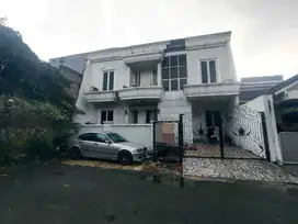 Rumah 2 lantai di Cipinang indah , Jatinegara, Jakarta Timur