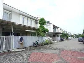 RUMAH MANYAR JAYA PRAJA SURABAYA 98869 ASSET BANK, CASH ONLY