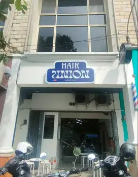 DIJUAL RUKO MURAH - GRAND SUNGKONO