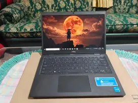 Laptop dell inspiron 3420 core i3 gen 11 8/256 fhd ips backlite key
