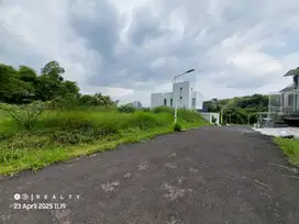 MURAH Tanah dijual di Citra Green Dago dkt Cigadung Dago Resort Pakar