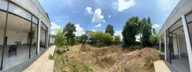 Dijual Cepat Lagi BU Tanah Kavling Palem Puri Bintaro Jaya 9