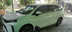 Dijual xenia putih 1500ac ab sleman