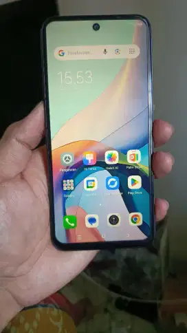 Tecno spark go 1 (4+4/128)