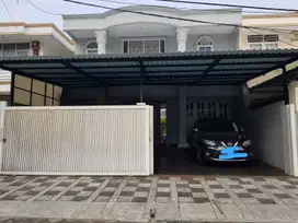 Dijual Rumah Bagus di Meruya Selatan Jakarta Barat