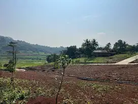Investasi masa depan, Kavling Nuansa Alam Agroeduwisata Bogor timur