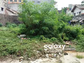 TANAH KOMERSIL DI KEBUN JERUK TAMAN SARI JAKARTA BARAT