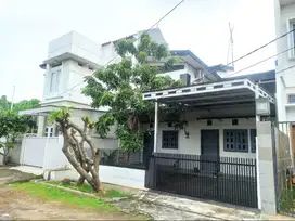 Dijual Rumah 1,5 Lantai di Pondok Kelapas,Jakarta Timur