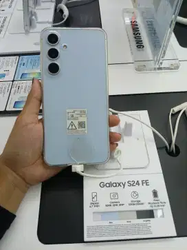BARU S24FE 8/256 diskon harga