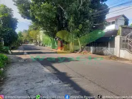 DIJUAL CEPAT TANAH SANGAT STRATEGIS DAERAH RANOTANA,HARGA SANGAT MURAH