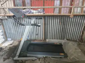 treadmill model confect