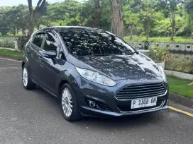 Ford fiesta sport 1.5 AT KM ANTIK RAWATAN