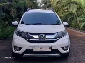 BR-V E MT 2017/2018 ORS MULUS