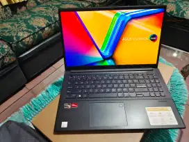 laptop asus new vivobook go 15 E1504FA-OLED322