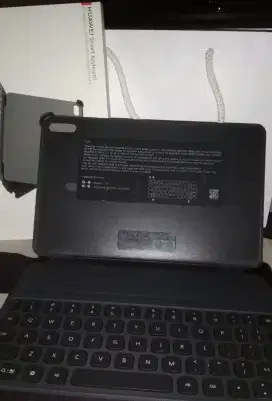 Keyboard huawei matepad 10.4