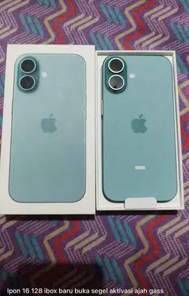 Cicilan iphone 16 Tanpa Dp Syarat Ektp aja