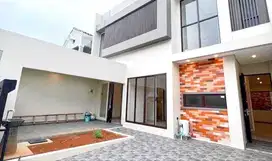 Dijual Rumah Baru Gading Serpong Sektor 1G Swimming Pool Tangerang