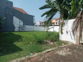 Dijual cepat Kavling di cluster Lantana JGC , Cakung