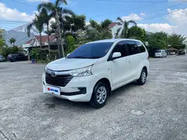 AVANZA E MATIC 2016