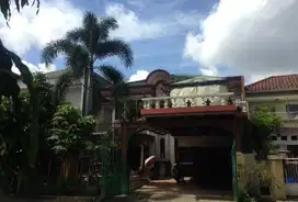 Rumah Mewah di Citra Raya jl Verdi Barat Cikupa Tangerang